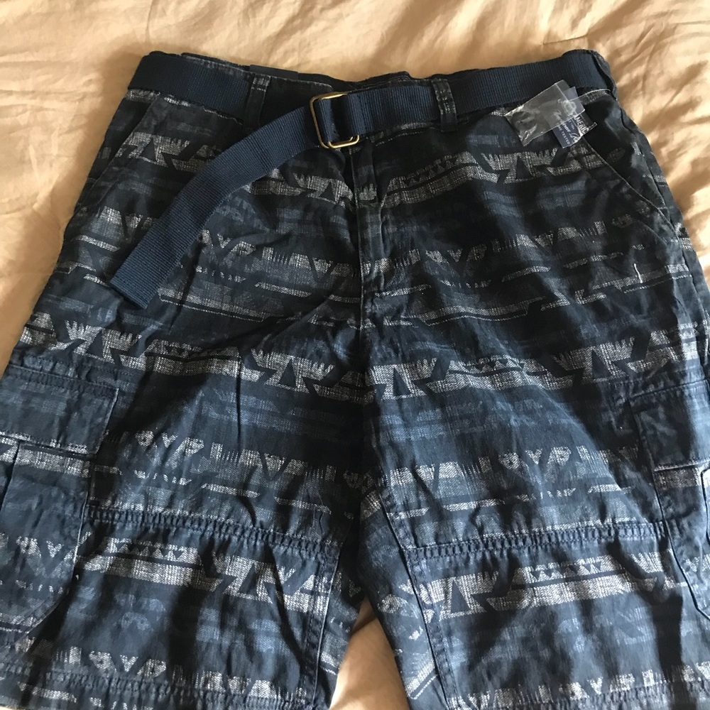 American Rag Cargo Shorts